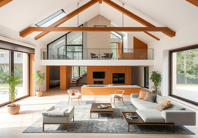 Einfamilienhaus Bogenhausen