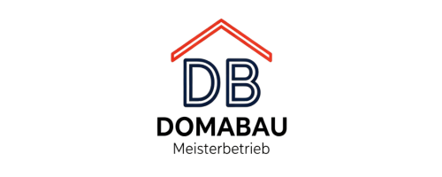 DOMABAU Logo