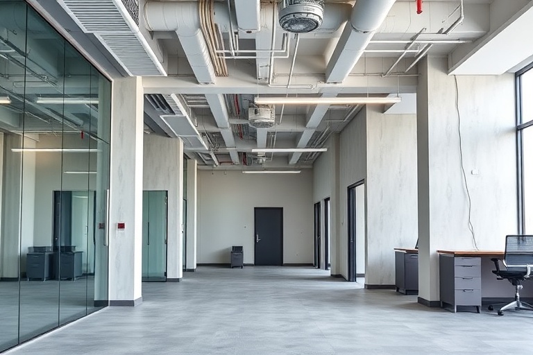 Büroräume Maxvorstadt