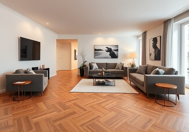 Einfamilienhaus Bogenhausen