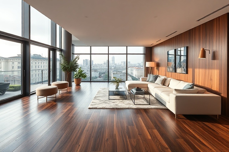 Penthouse Maxvorstadt