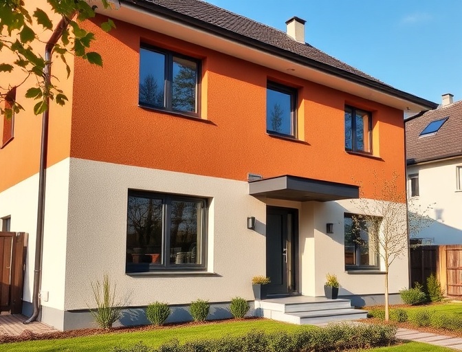 Einfamilienhaus Grünwald