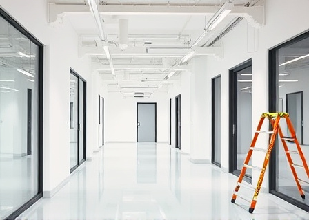 Bürogebäude Maxvorstadt