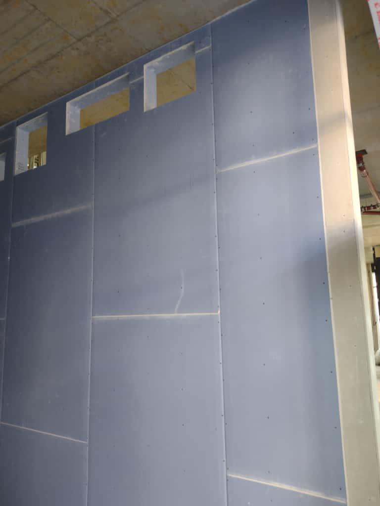 Wohnungsausbau München-Pasing - Nachher