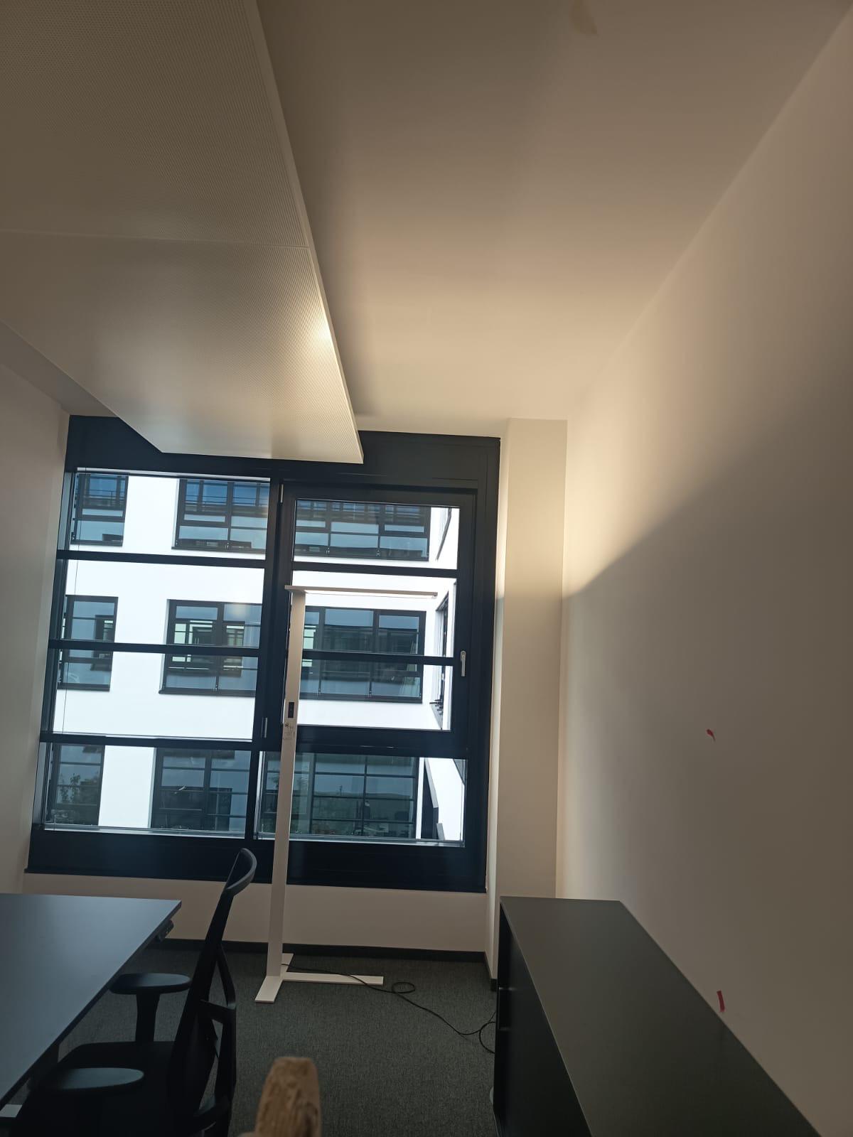 Küchenerweiterung München-Bogenhausen - Nachher