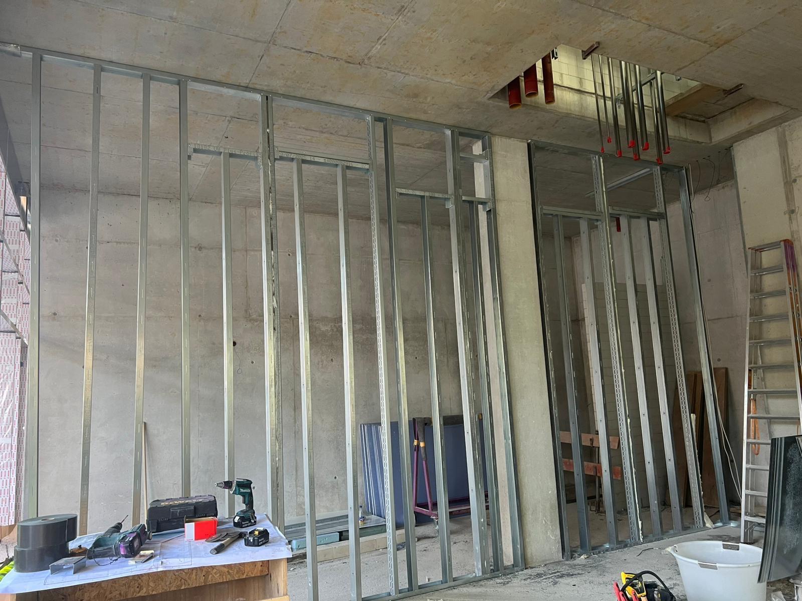 Luxus-Badsanierung München-Schwabing - Nachher